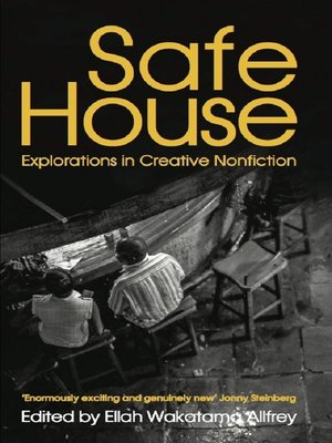 cover image of Safe House